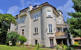 Kalmar Panzio